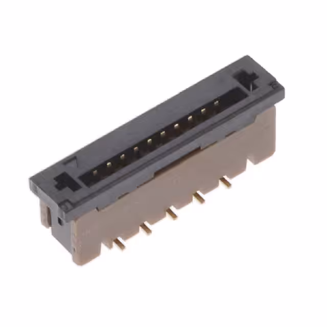 SFW10S-2STAE1LF Amphenol ICC (FCI)  Gruppi di connettori FFC FPC (flessibili piatti)